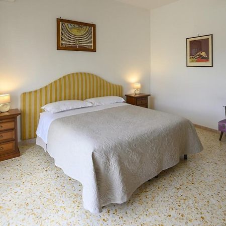 Violinist'S House Daire Sorrento Dış mekan fotoğraf